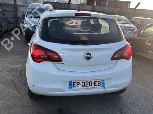 Advarselskontakt OPEL CORSA E (X15) 1.4 (08, 68) | BP31205511I22  - Image 8