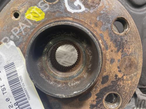 Used Left front steering knuckle Left front steering knuckle 22319538 22319538