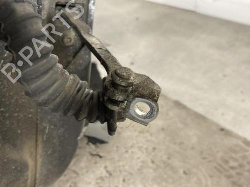 Right front door OPEL TIGRA TwinTop (X04) 1.4 (R97) | BP20024461C3 