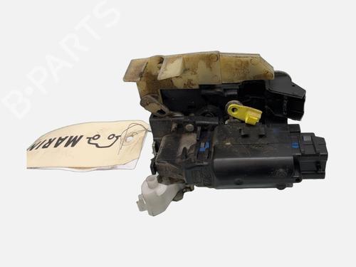 Front left lock DACIA DUSTER (HS_) 1.5 dCi 4x4 | BP39520711C98 - Image 3