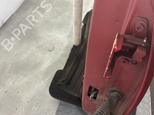 Used Left rear door Left rear door DACIA SANDERO II 1.5 dCi (90 hp) 34637371 34637371