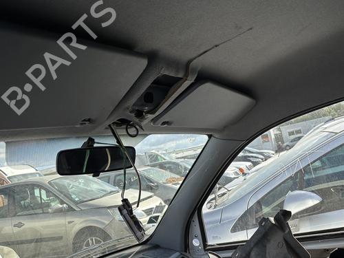 Højre forlygte CITROËN BERLINGO / BERLINGO FIRST Box Body/MPV (M_) 1.1 i (MAHDZ, MBHDZ, MBHFX) | BP29371882C29 