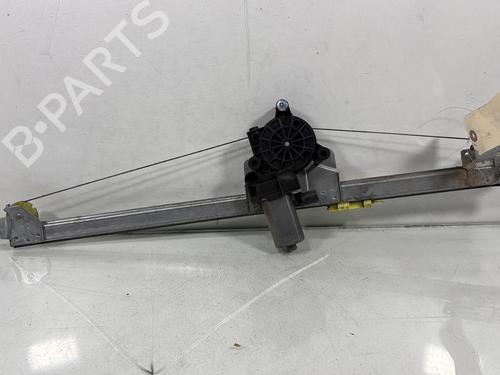 Front left window mechanism RENAULT TRAFIC II Bus (JL) 2.0 dCi 90 (JL00, JL01, JL0H, JL0M, JL0P, JL0S) | BP30148371C22