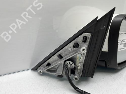 Right mirror SKODA FABIA II (542) 1.6 TDI | BP25123374C27 