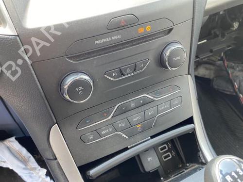 Left rear window switch FORD GALAXY III (CK) 2.0 TDCi | BP19950081I29  - Image 24