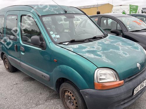 Right headlight RENAULT KANGOO (KC0/1_) 1.2 (KC0A, KC0K, KC0F, KC01) | BP33014954C29 - Image 5