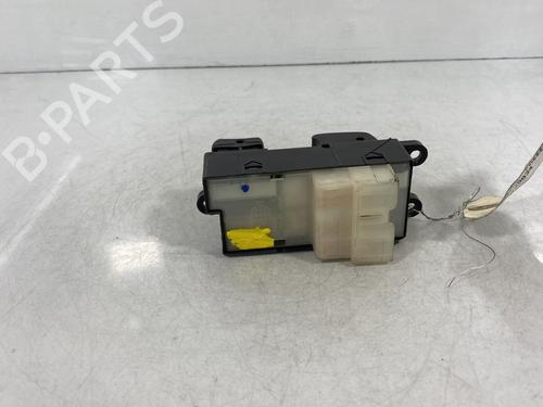 Used Left front window switch Left front window switch NISSAN ALMERA II Hatchback (N16) 1.5 (98 hp) 19975061 19975061