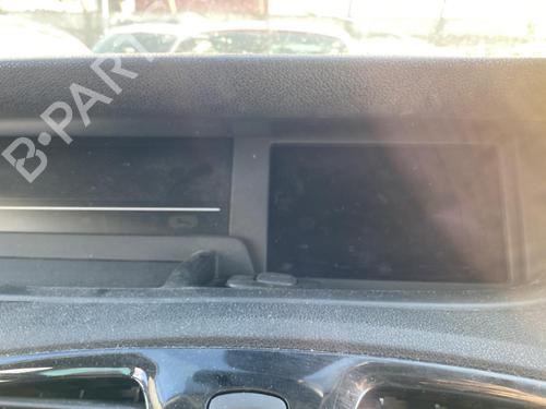 Engine control unit (ECU) RENAULT SCÉNIC III (JZ0/1_) 1.6 dCi (JZ00, JZ12) | BP23766621M57 - Image 11