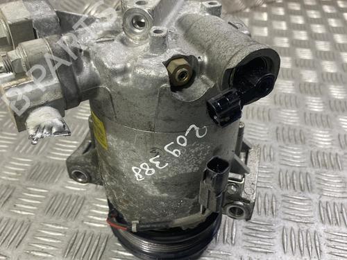 AC compressor FORD FOCUS III 1.0 EcoBoost | BP19991820M34 