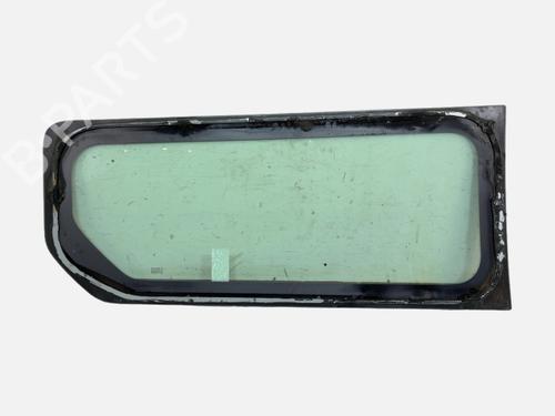 Used Rear left quarter glass Rear left quarter glass RENAULT TRAFIC III Bus (JG_) 2.0 dCi 150 (JGMU) (150 hp) 40533639 40533639
