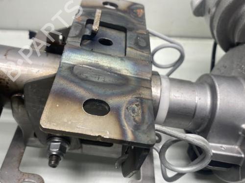Steering column DACIA DUSTER (HM_) 1.3 TCe 150 (HMM3) | BP19950007M21 - Image 11