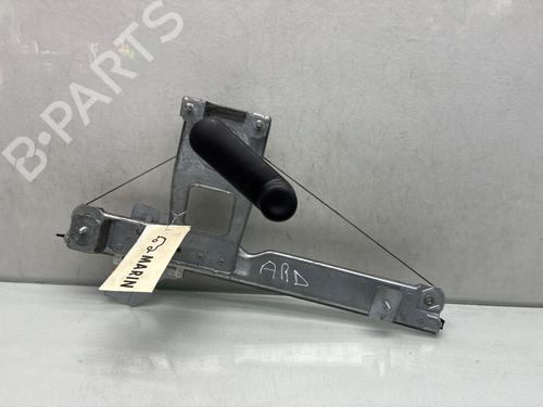 Used Rear right window mechanism Rear right window mechanism DACIA SANDERO 1.4 (BS0C, BS0A, BS0G, BS1F, BS0E) (75 hp) 34499314 34499314