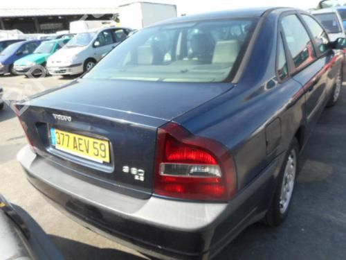 Used Parts VOLVO S80 I (184)  2.9  1805646