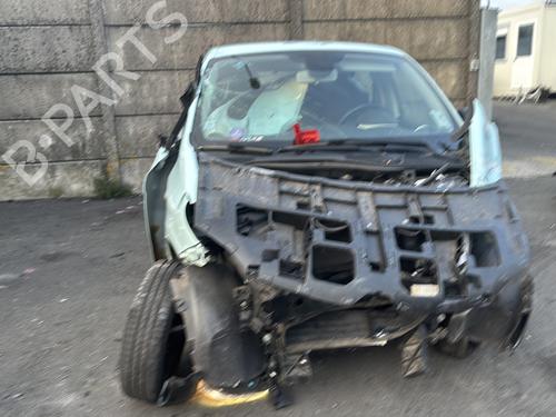 Ignition barrel RENAULT TWINGO III (BCM_, BCA_) 1.0 SCe 65 (BCMJ) | BP38651281M48 - Image 7