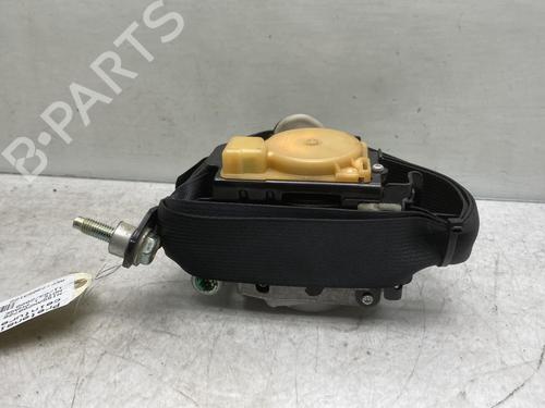Front right belt tensioner NISSAN NOTE (E11, NE11) 1.4 | BP20021419C88 
