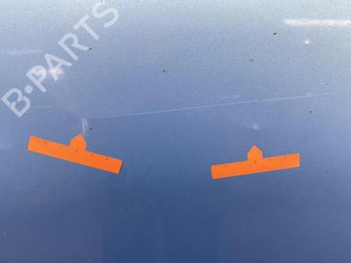 Hood CITROËN C3 I (FC_, FN_) 1.4 HDi | BP21962570C1 