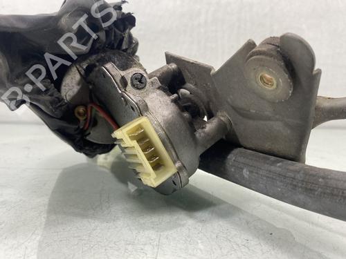 Front wiper motor PEUGEOT 106 II (1A_, 1C_) 1.4 i | BP27632561M29 
