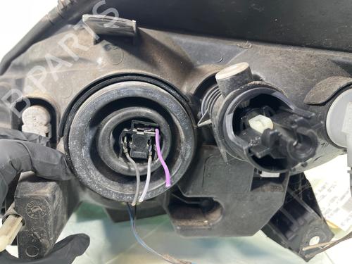 Right headlight DACIA SANDERO | BP35897002C29 - Image 3