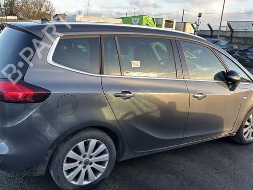 Right tailgate light OPEL ZAFIRA TOURER C (P12) 2.0 CDTi (75) | BP26976154C80 - Image 21