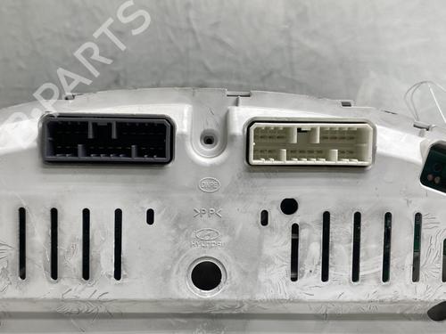 Instrument cluster HYUNDAI TUCSON (JM) 2.0 CRDi All-wheel Drive | BP19964228C47 