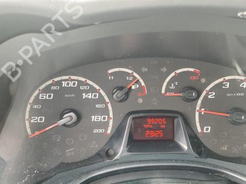 Ignition barrel FORD KA (RU8) 1.2 | BP21520347M48 - Image 52