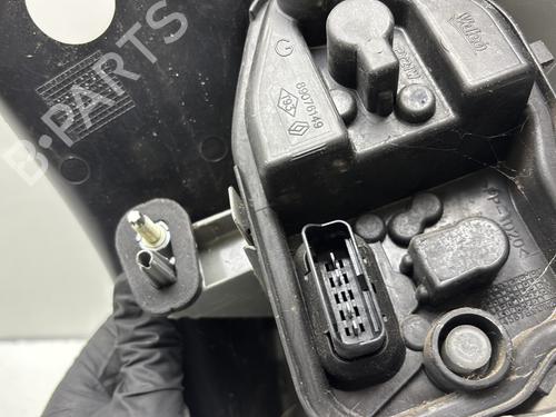 Venstre baglygte RENAULT MEGANE III Hatchback (BZ0/1_, B3_) 1.5 dCi (BZ0C) | BP29525281C34 