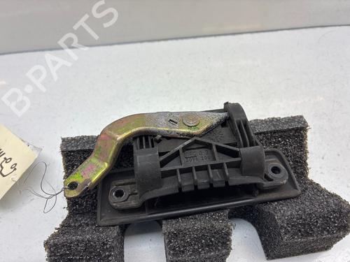Used Front left exterior door handle Front left exterior door handle PEUGEOT 205 II (20A/C) 1.7 Diesel (60 hp) 36150126 36150126
