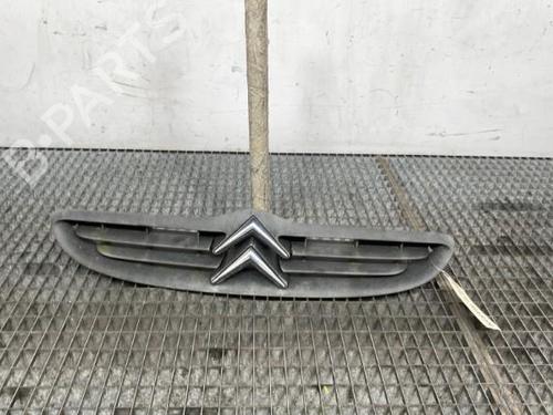 Used Grille CITROËN SAXO (S0, S1) [1996-2004]  19950790