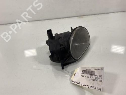 Used Left front fog light Left front fog light AUDI A3 (8P1) 2.0 TDI 16V (140 hp) 19966290 19966290