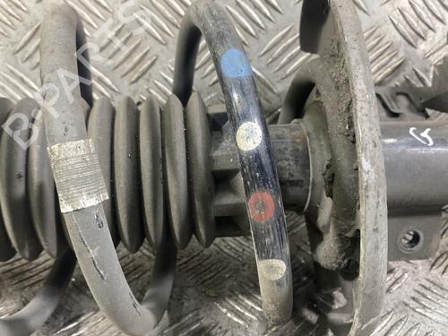 Left front shock absorber CITROËN C4 Grand Picasso II (DA_, DE_) 2.0 BlueHDi 150 | BP26020378M16 