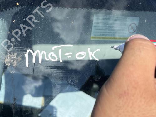 Left front window switch CITROËN C5 III (RD_)  | BP19994708I27  - Image 17