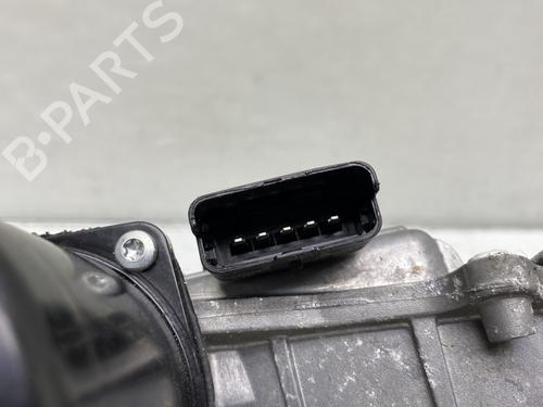 Front wiper motor CITROËN DS5 1.6 HDi 115 | BP25599986M29 - Image 2