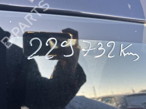 Used Parts MITSUBISHI COLT VI (Z3_A, Z2_A) 1.5 DI-D (Z39A) 4785502