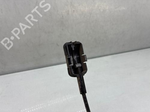 Used Tailgate lock Tailgate lock RENAULT KANGOO Express (FW0/1_) 1.5 dCi 70 (FW0A, KW0V) (68 hp) 34561301 34561301