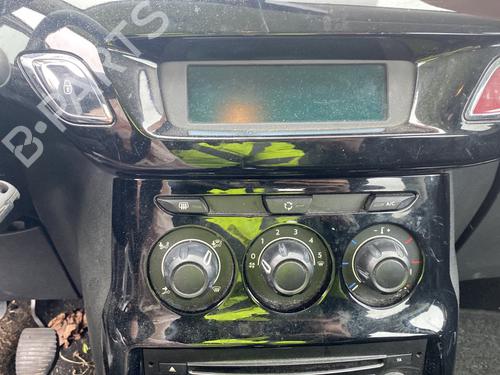 Right front window switch CITROËN C3 II (SC_) 1.4 HDi 70 (SC8HZC, SC8HR0, SC8HP4) | BP24503128I26  - Image 7