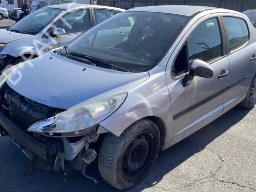 Fuse box PEUGEOT 207 (WA_, WC_) 1.6 HDi | BP26295869E1 