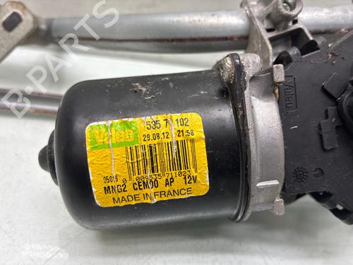 Front wiper motor CITROËN C3 Picasso (SH_) 1.6 VTi 120 | BP32332049M29 - Image 6