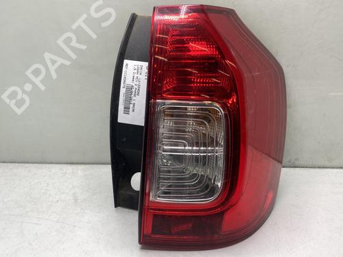 Used Right taillight DACIA LOGAN MCV II 1.5 dCi (75 hp) 29897516