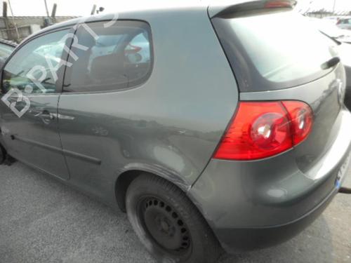 Front left interior door handle VW GOLF V (1K1) 1.4 16V | BP31646807I13  - Image 10