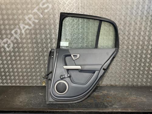 Right rear door SMART FORFOUR (454) 1.1 (454.030) | BP19998333C5 