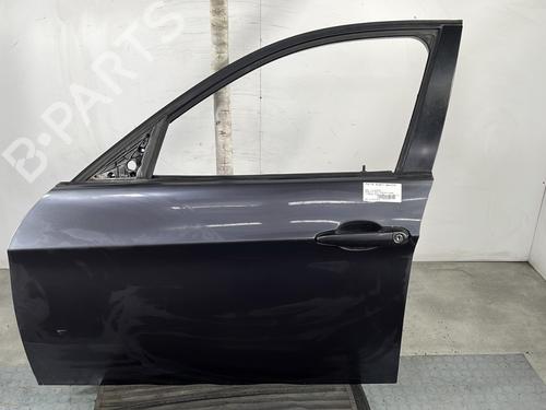 Used Left front door BMW 3 Touring (E91) 318 d (122 hp) 28301582