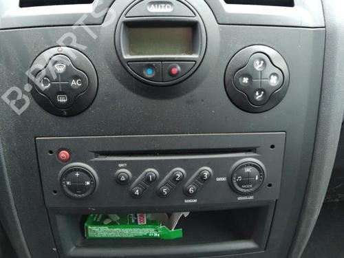 Elektronisk modul RENAULT MEGANE II Estate (KM0/1_) 1.6 16V | BP26455713M83 