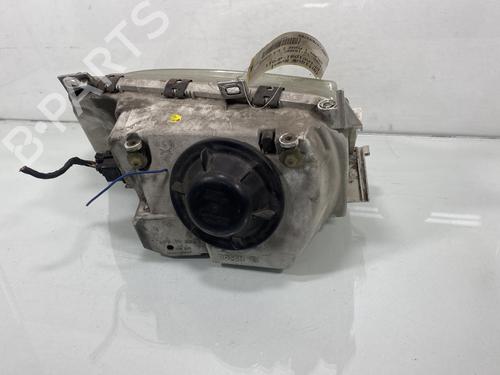 Right headlight FORD GALAXY I (WGR) 1.9 TDI | BP19980531C29 