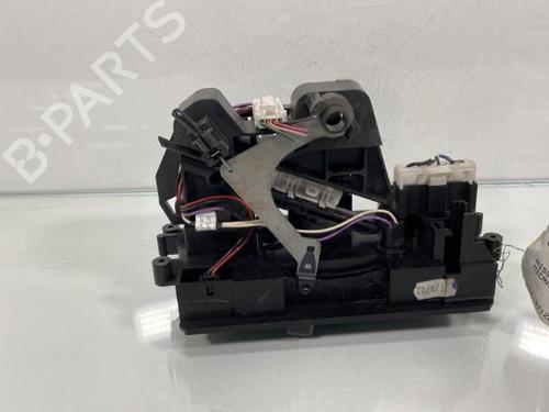 Climate control NISSAN MICRA II (K11)  | BP19986214I5 