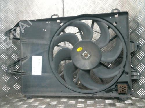 Used Radiator fan Radiator fan FORD MONDEO III Saloon (B4Y) [2000-2007] 20026198 20026198