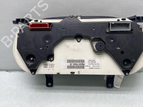 Instrument cluster RENAULT KANGOO Express (FC0/1_) 1.5 dCi (FC07, FC1R) | BP24208051C47 