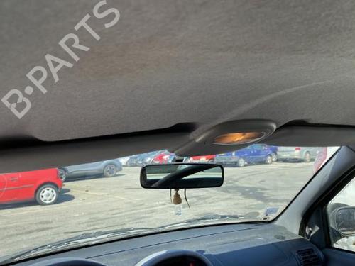 Éclairage de plaque d'immatriculation RENAULT CLIO II (BB_, CB_) 1.2 (BB0A, BB0F, BB10, BB1K, BB28, BB2D, BB2H, CB0A,... | BP30864049I40