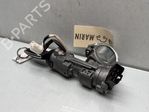 Used Ignition barrel HYUNDAI i20 I (PB, PBT) 1.1 CRDi (75 hp) 31641188