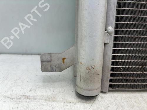 Used AC radiator AC radiator 39455124 39455124