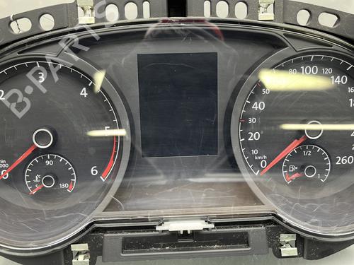 Used Instrument cluster Instrument cluster 22733357 22733357
